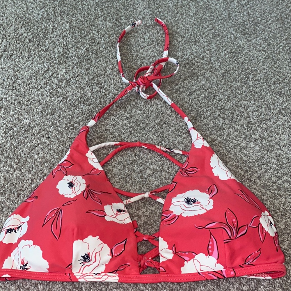 swimsuit top